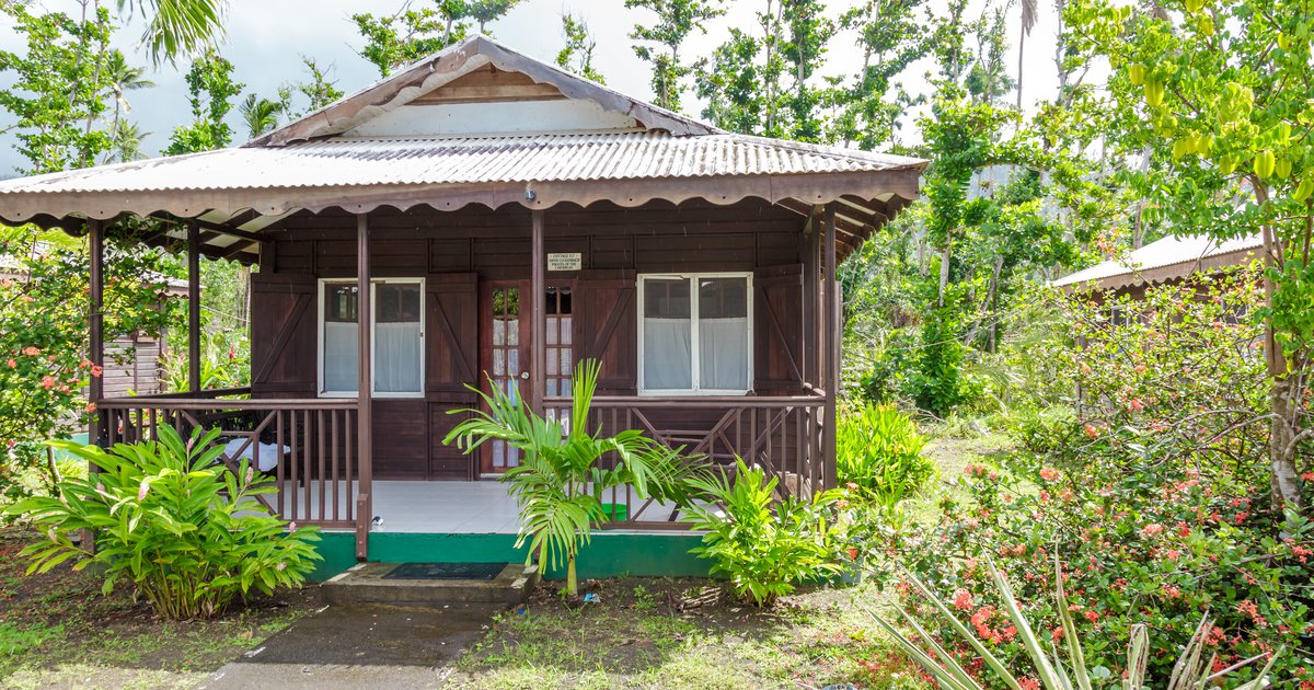 Dominica Picard Beach Cottages - How To Decorate Coastal Cottage Styles In Philippines Dominica Picard Beach Cottages - How To Decorate Coastal Cottage Styles In Philippines