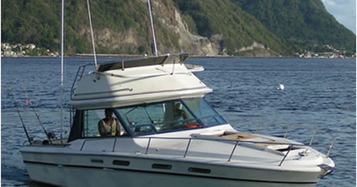 Dominica Island Style Fishing