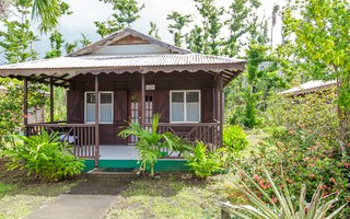 Dominica Cottages Discover Dominica The Nature Island