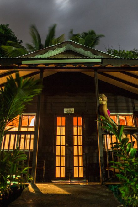 Dominica Picard Beach Cottages